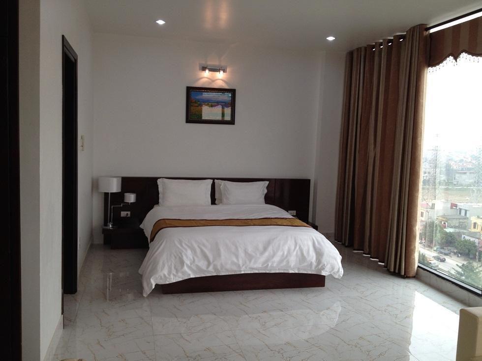 Royal Anan Hotel Ninh Binh Pokoj fotografie