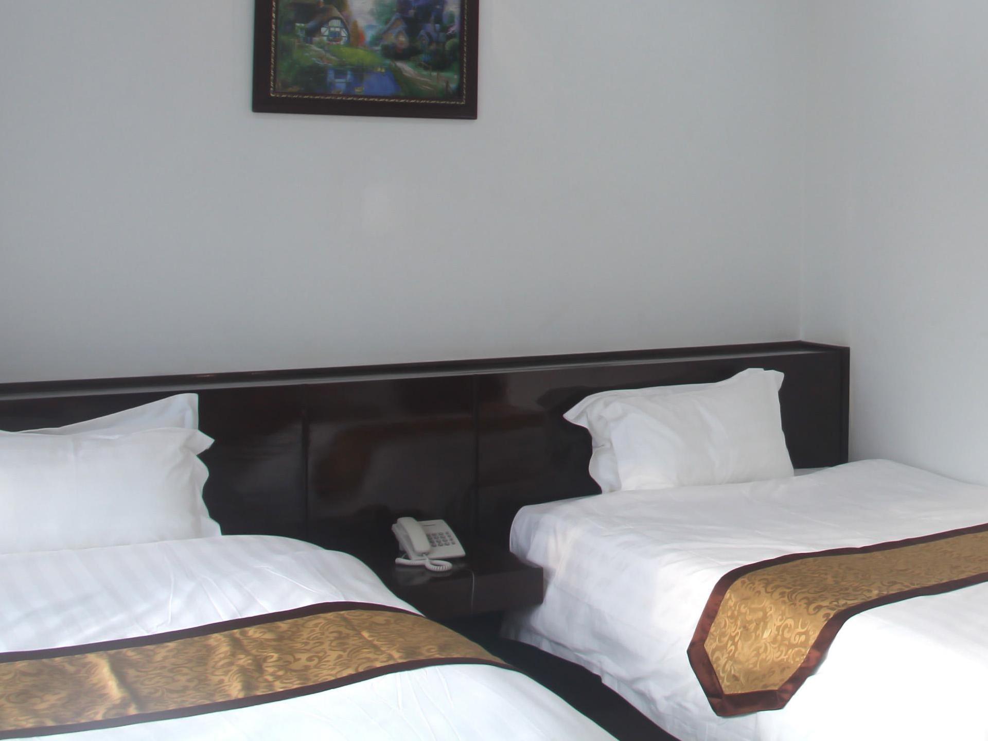 Royal Anan Hotel Ninh Binh Exteriér fotografie